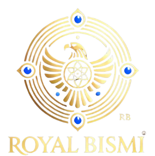 Royal Bismi Logo